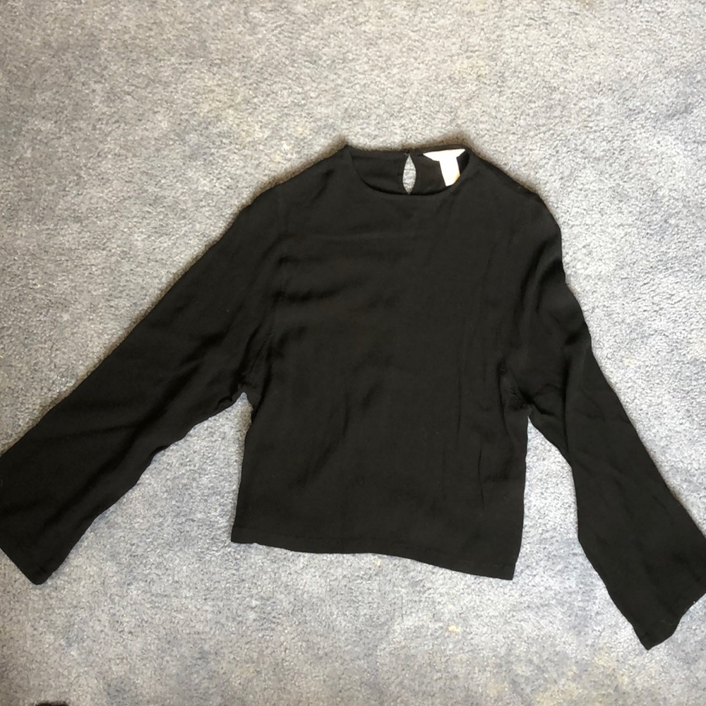 Basic top